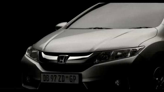 Honda Ballade: The Car-iest Car Ad