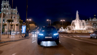 Lexus: Lexus - Evolution