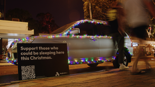 Anglicare WA: Home for the Holidays