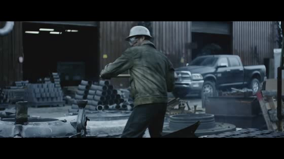 RAM Trucks: Praise