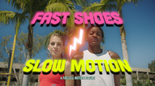 New Balance FuelCell: FuelCell Anthem