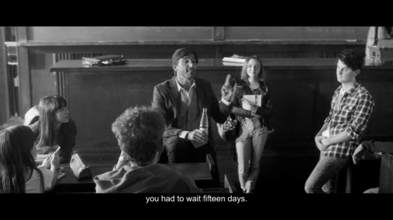 Schweppes: One Day You'll Understand