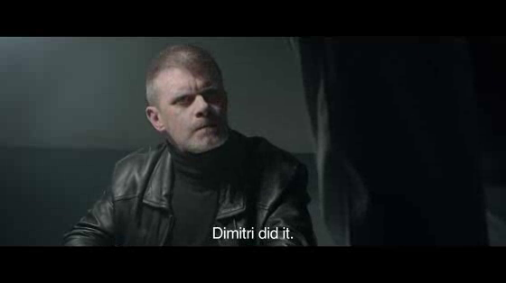Snickers: Mafia