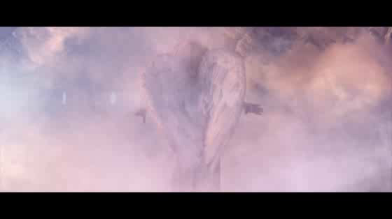 L'Oreal / Bruno Aveillan: Lash Paradise