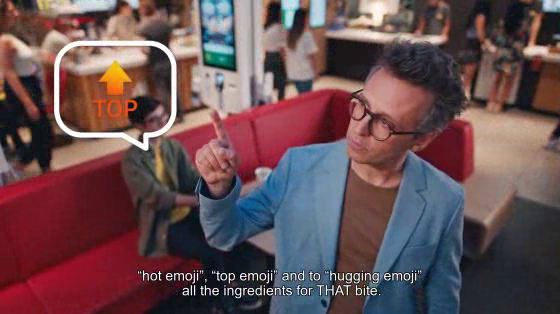 McDonald's: We Know Burgers: The Bun Expert