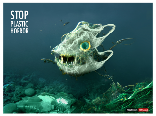 World Maritime Day: Stop Plastic Horror