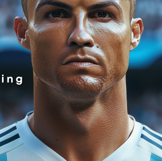 Adidas: CR7