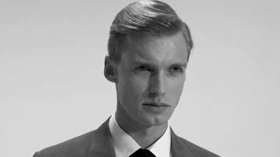 GQ Australia: The Ideal Man Part Four