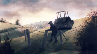 Farm safety: Disappear