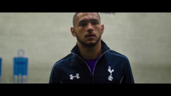 Under Armour: Slay Your Next Giant