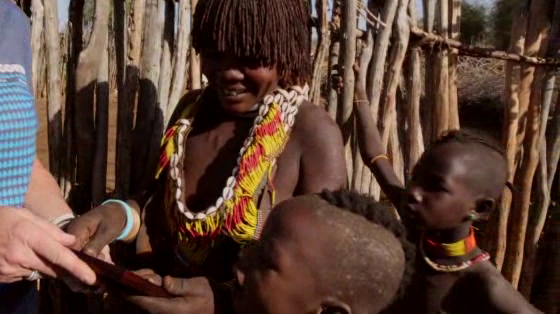 WATERisLIFE: The Last Family Portrait: Video