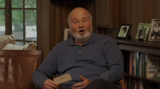 Mercy Corps: Rob Reiner