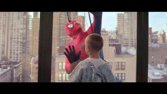 Philips: Everyday Hero