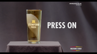 Stowford Press: The 'It' Men