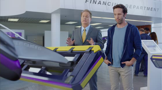Dollar Shave Club: Expensive Dealership