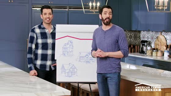 American Family Insurance: Home Style