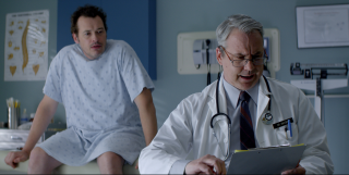 Netflix: Test Results
