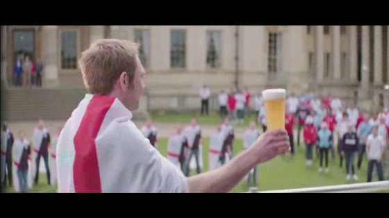 Carlsberg: Fan Academy