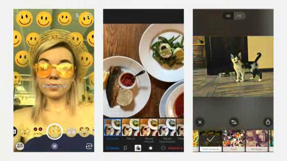 Lenovo: Lenovo Art Switch Project
