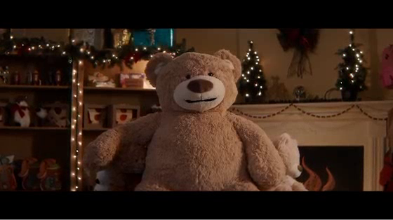 Interac Association: Toy Store