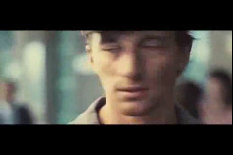 Stella Artois: Train