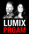 Panasonic Lumix: Lumix ProAm