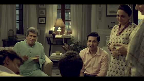 Godrej HIT: Dengue Machar hai dheet