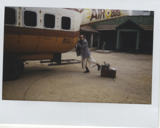 Tata Gluco Plus: How to start a plane