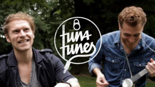 followfish: TunaTunes – Session #1 with Johannes Oerding