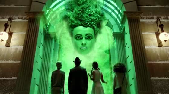 Marks & Spencer: Christmas musical extravaganza