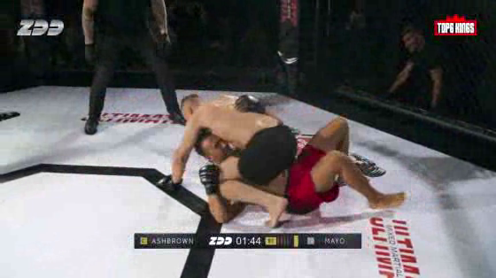 KFC: Double Down Wrestling