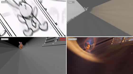 Insmed: Unbreakable Making of Animation