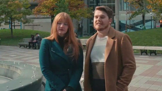 WestJet: A Wish Come True
