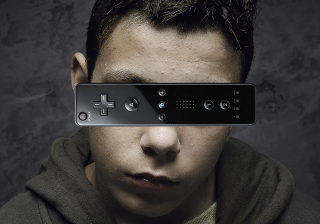 Chiado Publishers: Boy game