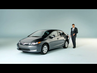 Honda: Pay Attention