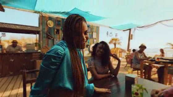 Bacardi: Conga Feat. You - 30s