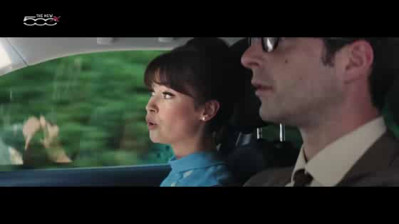 FIAT 500X: Back to the Future