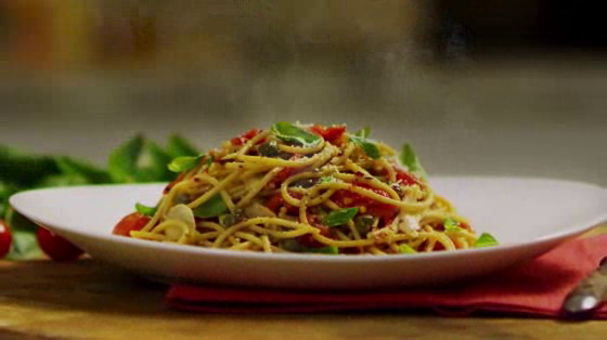 San Remo Pulse Pasta: Pasta that loves you back - Pulse Pasta Spaghetti