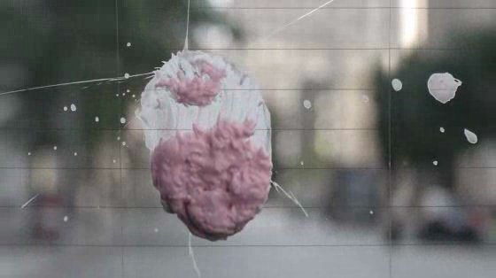 Volkswagen: Ice Cream