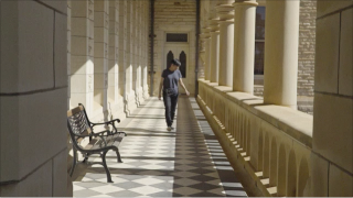 Mini: Place and Purpose - Architecture and Structure