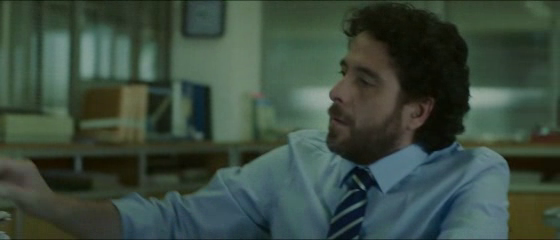 Twitter: The Office