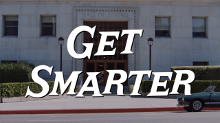 TD Ameritrade: Get Smarter