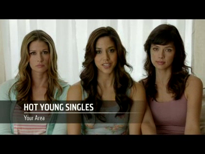 Webroot Internet Security Complete. $79.95: “Hot Young Singles”