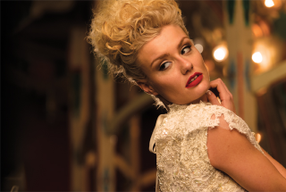 TAFE hair & Beauty: Be Inspired