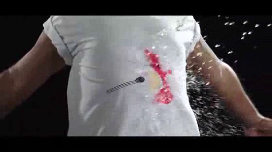 GQ: Songkran T-Shirt