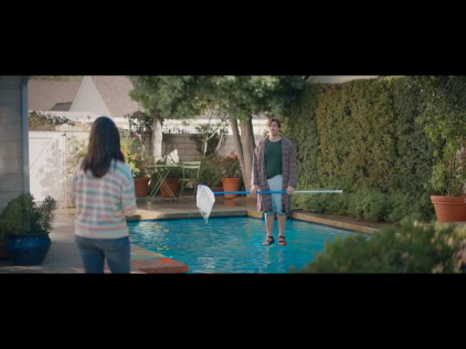 FirstBank: Cleaning the Pool