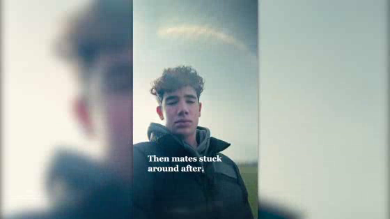 NSPCC ChildLine: Day In The Lonely