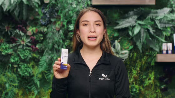 Medterra: 