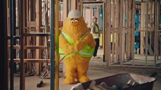 WorkSafe Victoria: UMM - Construction