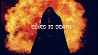 MTV Brasil: ELVIS IS DEATH